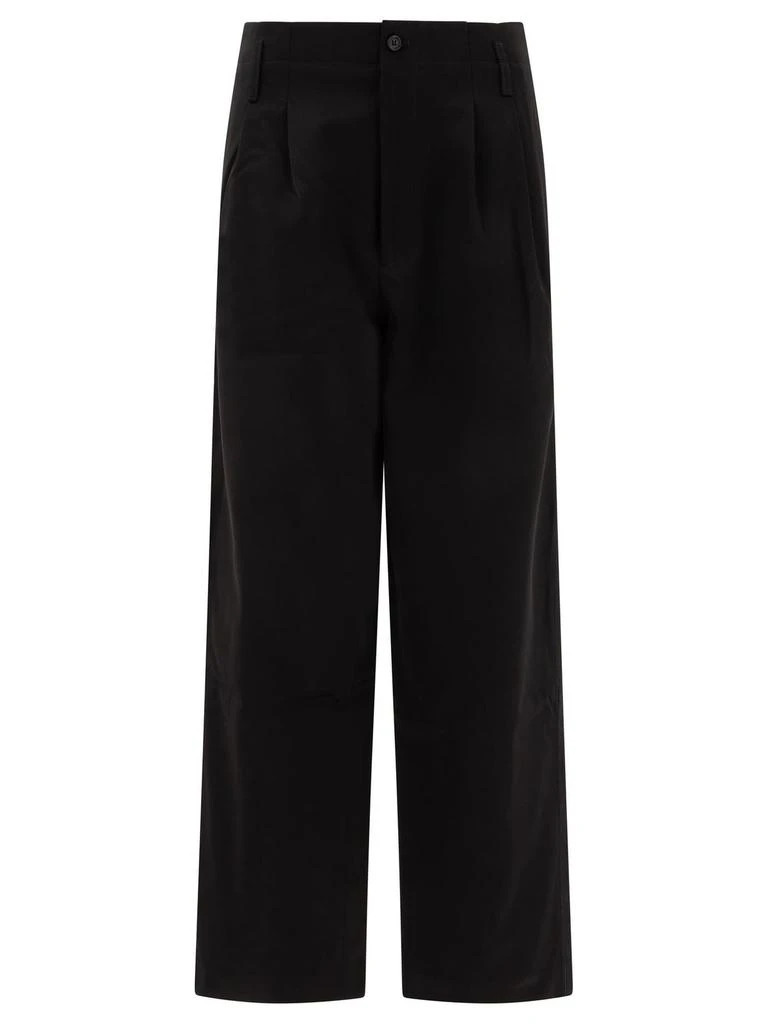 BODE Bode Wide Leg Pants 1