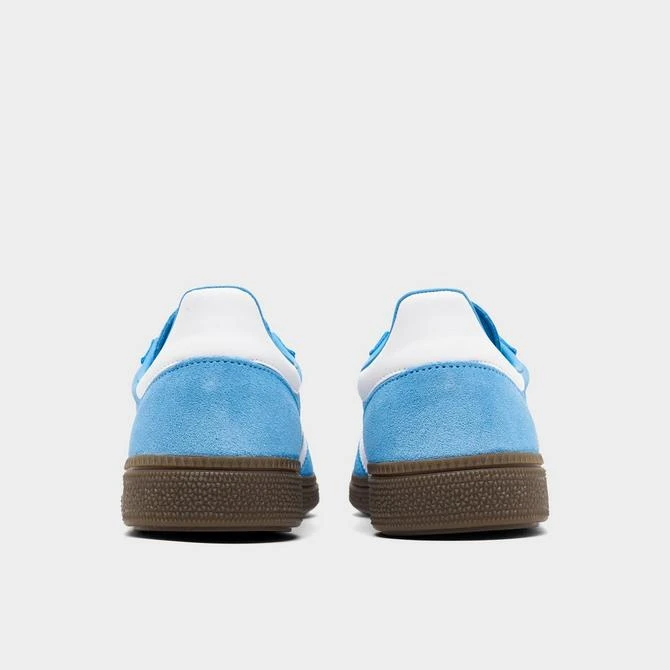 Adidas Big Kids' adidas Originals Handball Spezial Casual Shoes 4