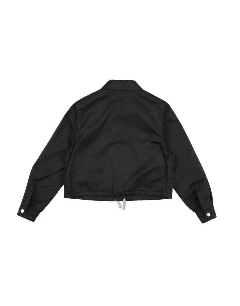 Rick Owens Jacket 2