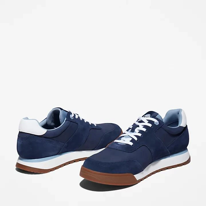 Timberland Miami Coast Sneaker for Men in Navy 5