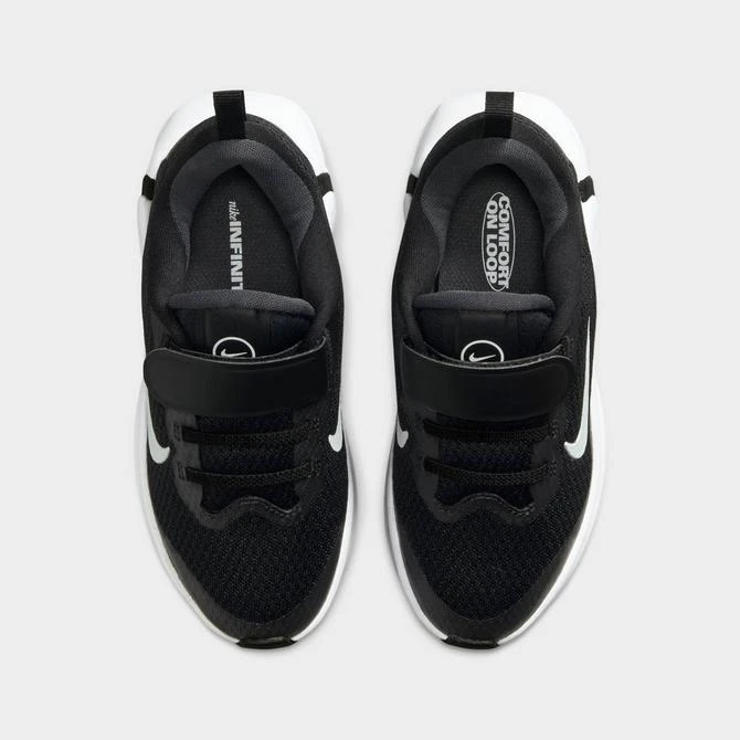 NIKE Little Kids' Nike Infinity Flow Running Shoes 5