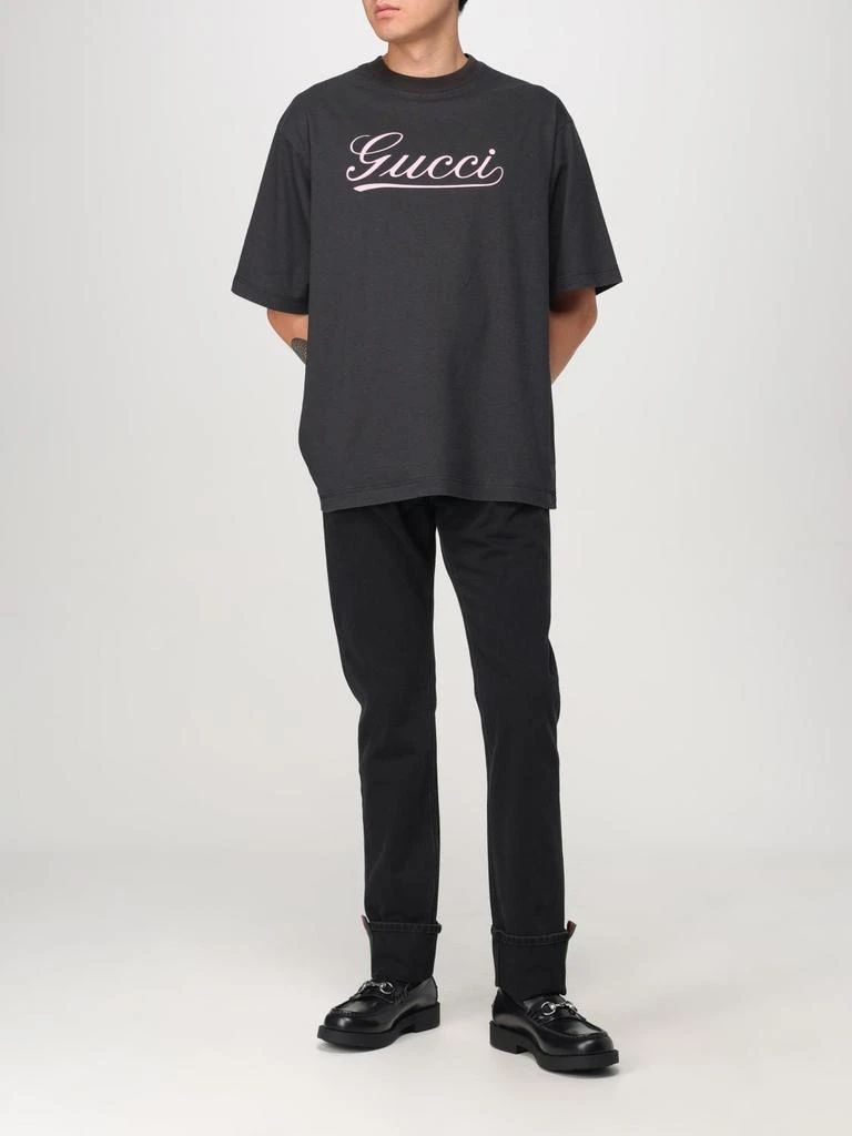 Gucci T-shirt men Gucci 2
