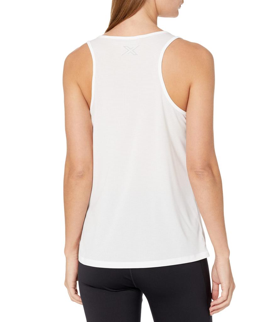 2XU Aero Singlet