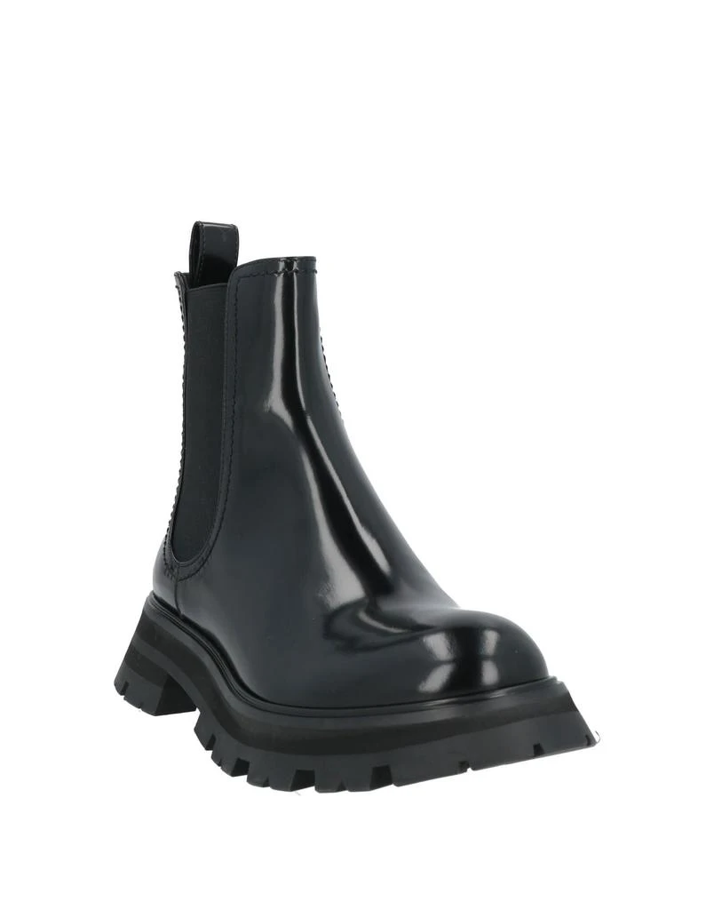 McQueen Ankle boot 2