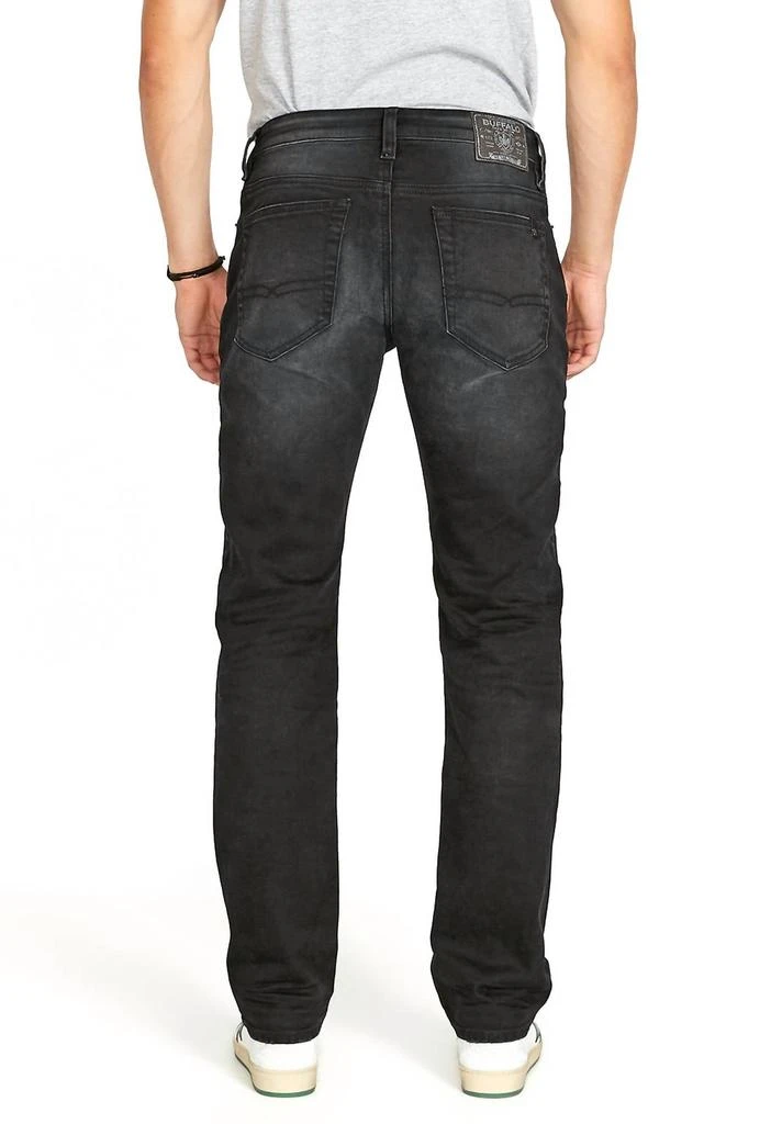 Buffalo Buffalo - Straight Six Jeans 3