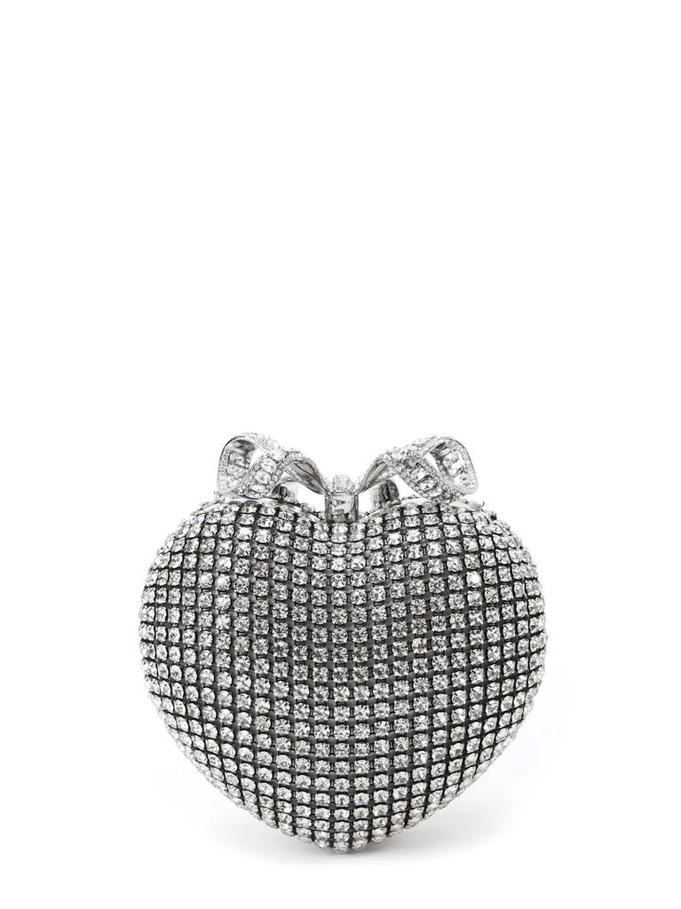 Self Portrait Clutch 2