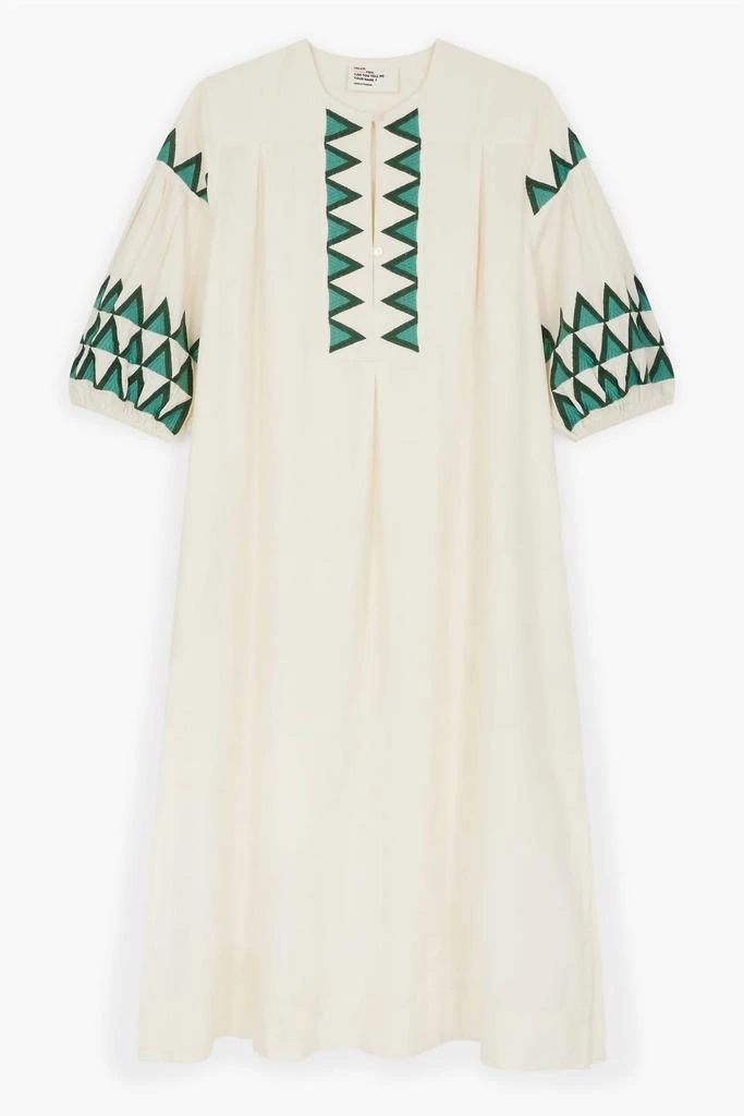 Leon 
Harper Leon 
Harper - Robe Rudo Alpha Dress 3