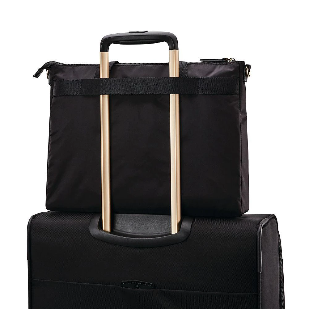 Samsonite Mobile Solutions Convertible Slim Briefcase 4