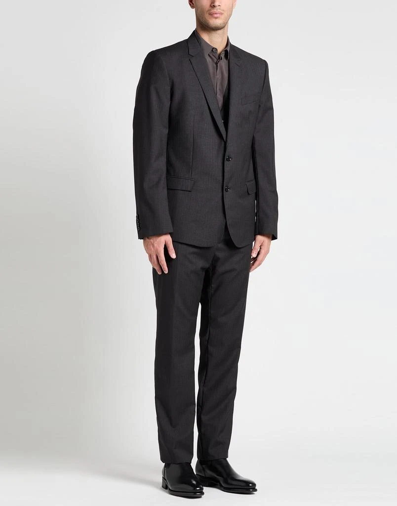 Dolce
Gabbana Suits 2