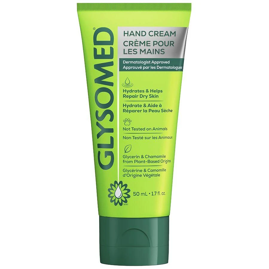 Glysomed Hand Cream