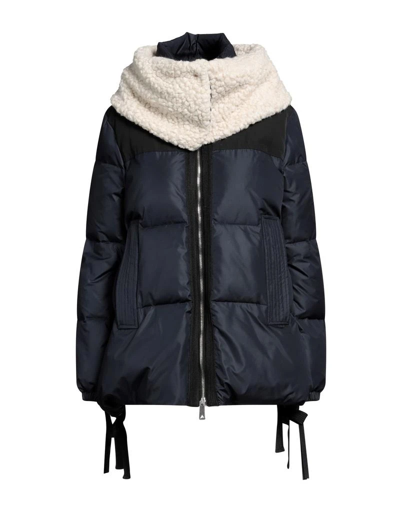 Holubar Shell  jacket 1