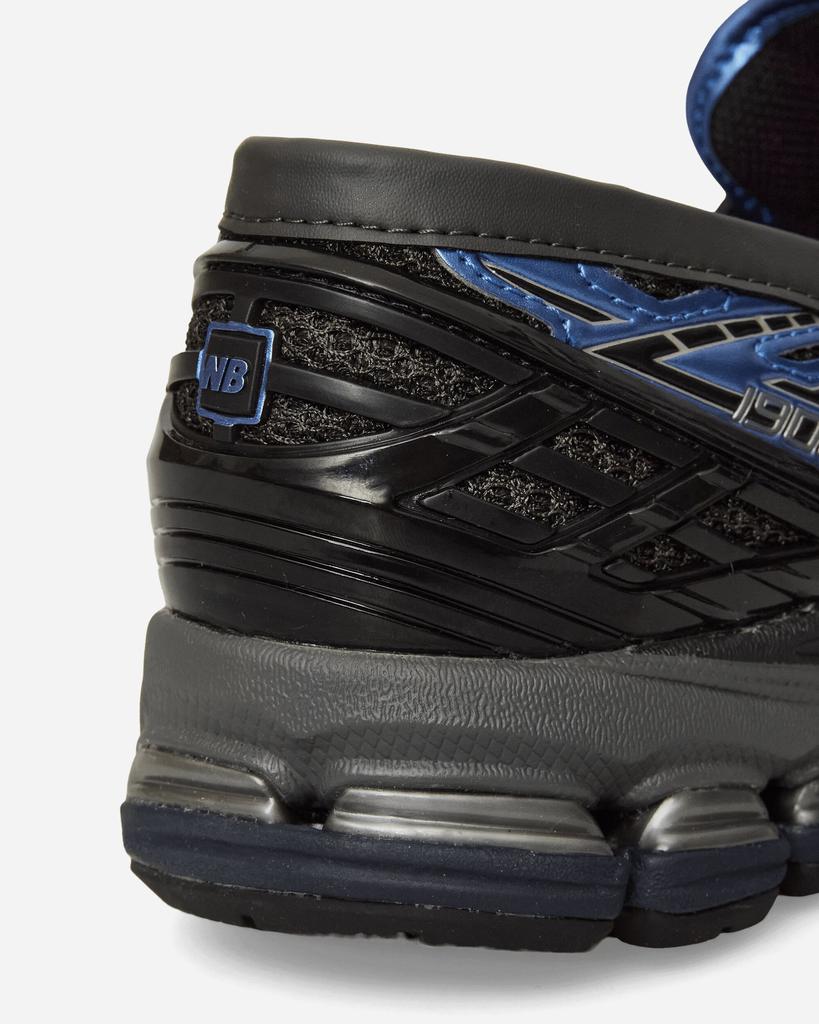 1906L Sneakers Black Cement / Blue Gemstone – On Sale Now with Up