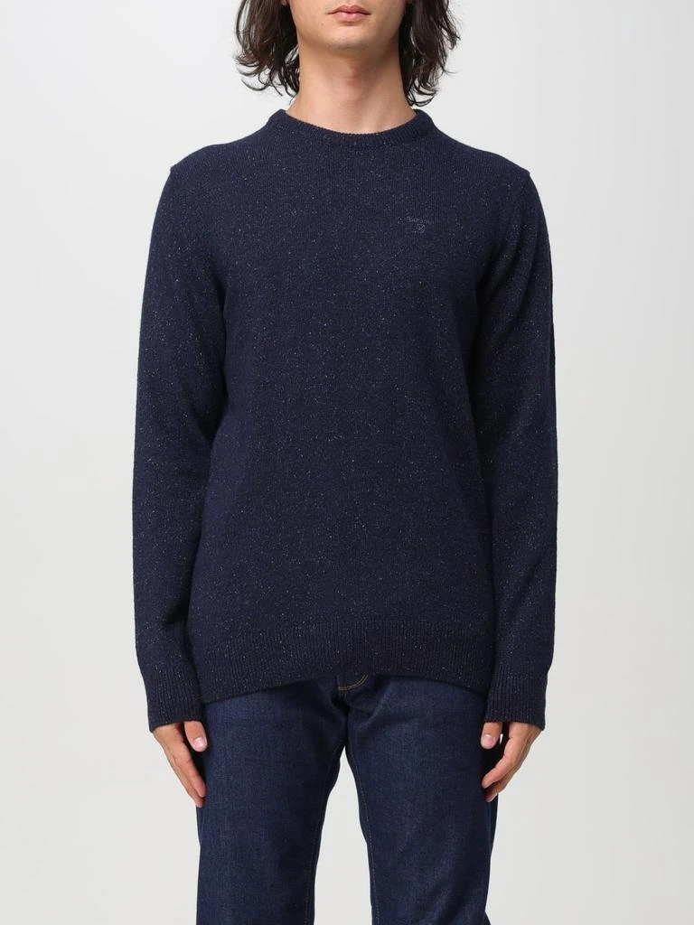 Barbour Sweater men Barbour 1