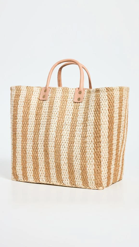 mar Y sol Lido Tote 3