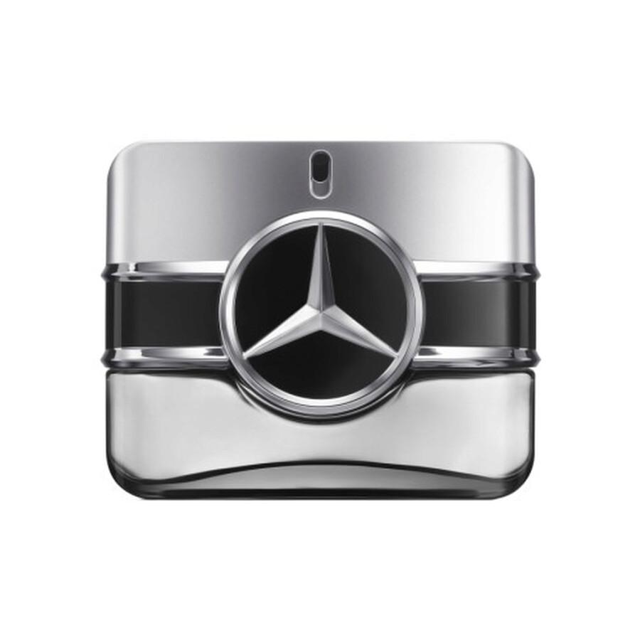 Mercedes-Benz Mercedes-Benz Sign Your Attitude Mens EDT