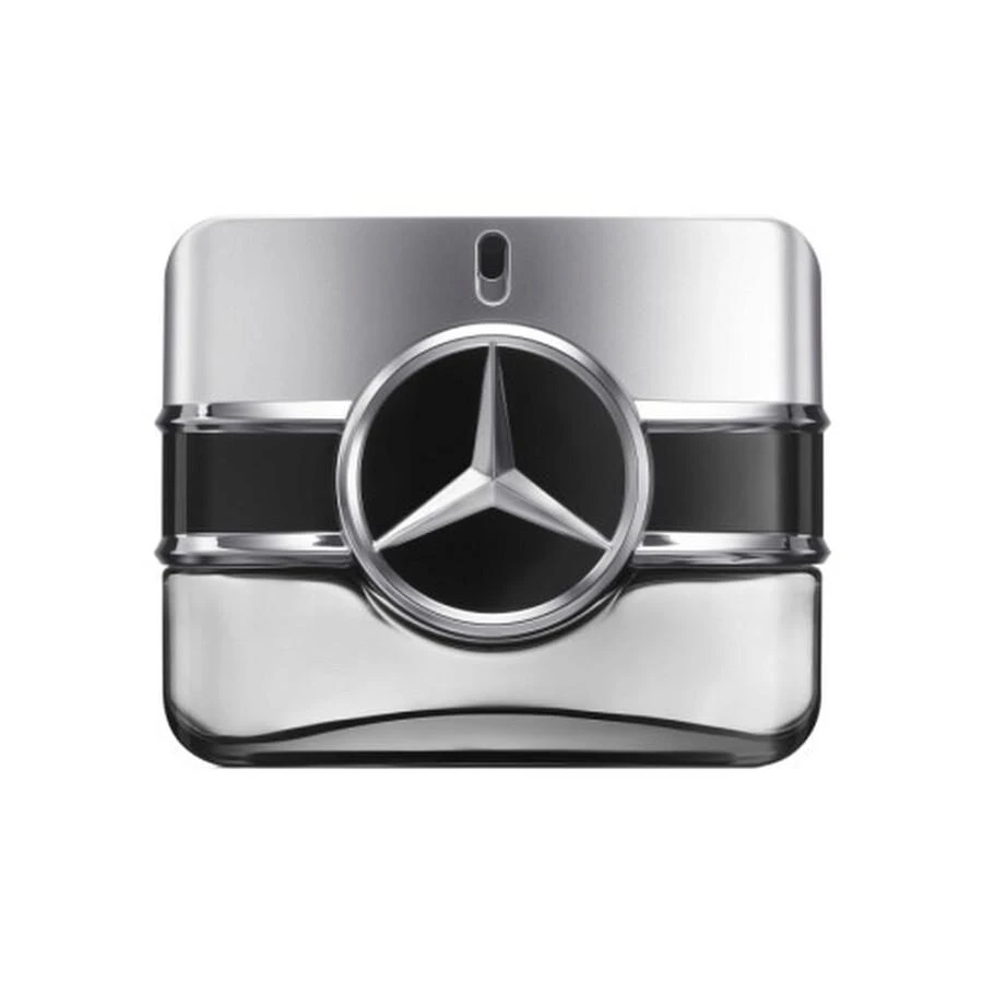 Mercedes-Benz Mercedes-Benz Sign Your Attitude Mens EDT 2