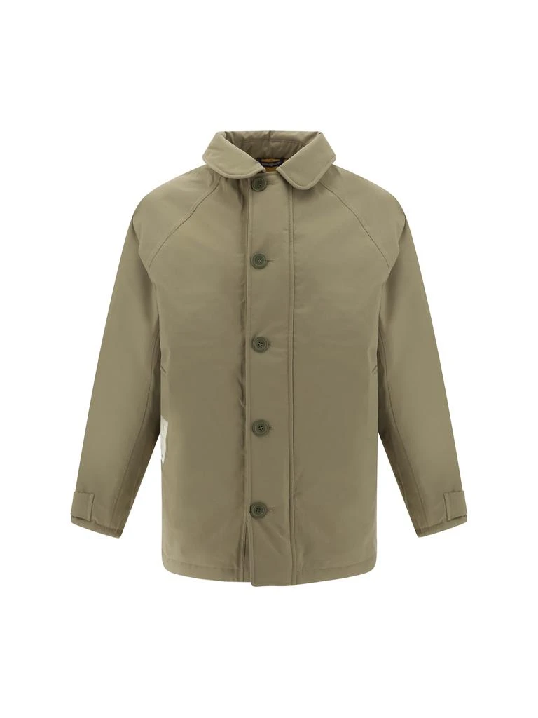 Henri Lloyd Consort Original Down Jacket 1