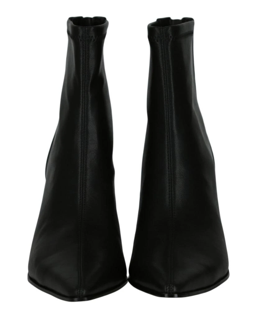 Versace Jeans Mandy Ankle Boots 5