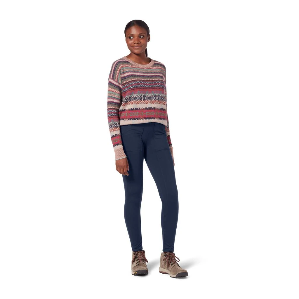 Royal Robbins Backcountry Pro Winter Leggings 1