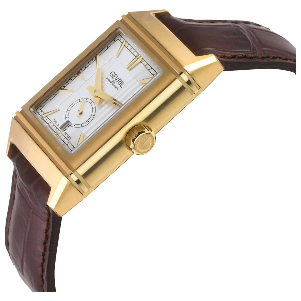 Gevril Gevril Men
s Watch 49702 3