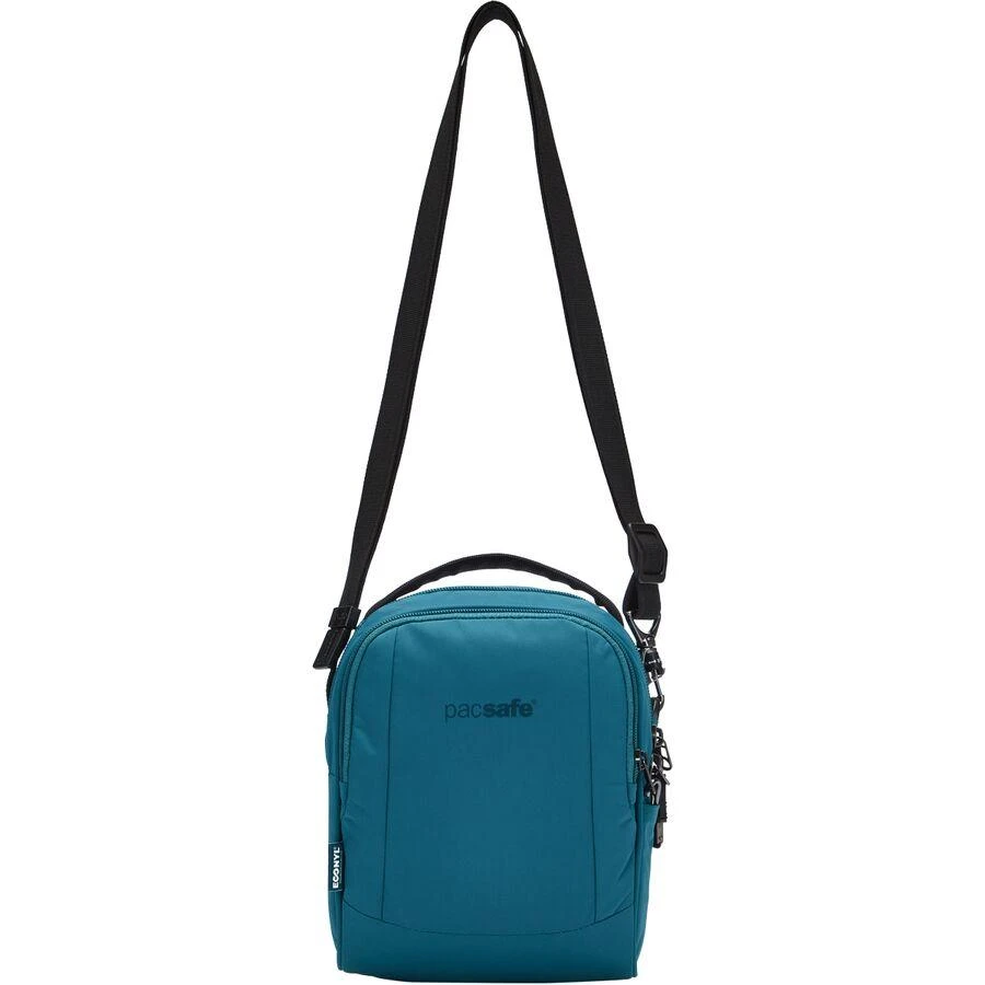 Pacsafe Metrosafe LS100 Econyl Crossbody Bag