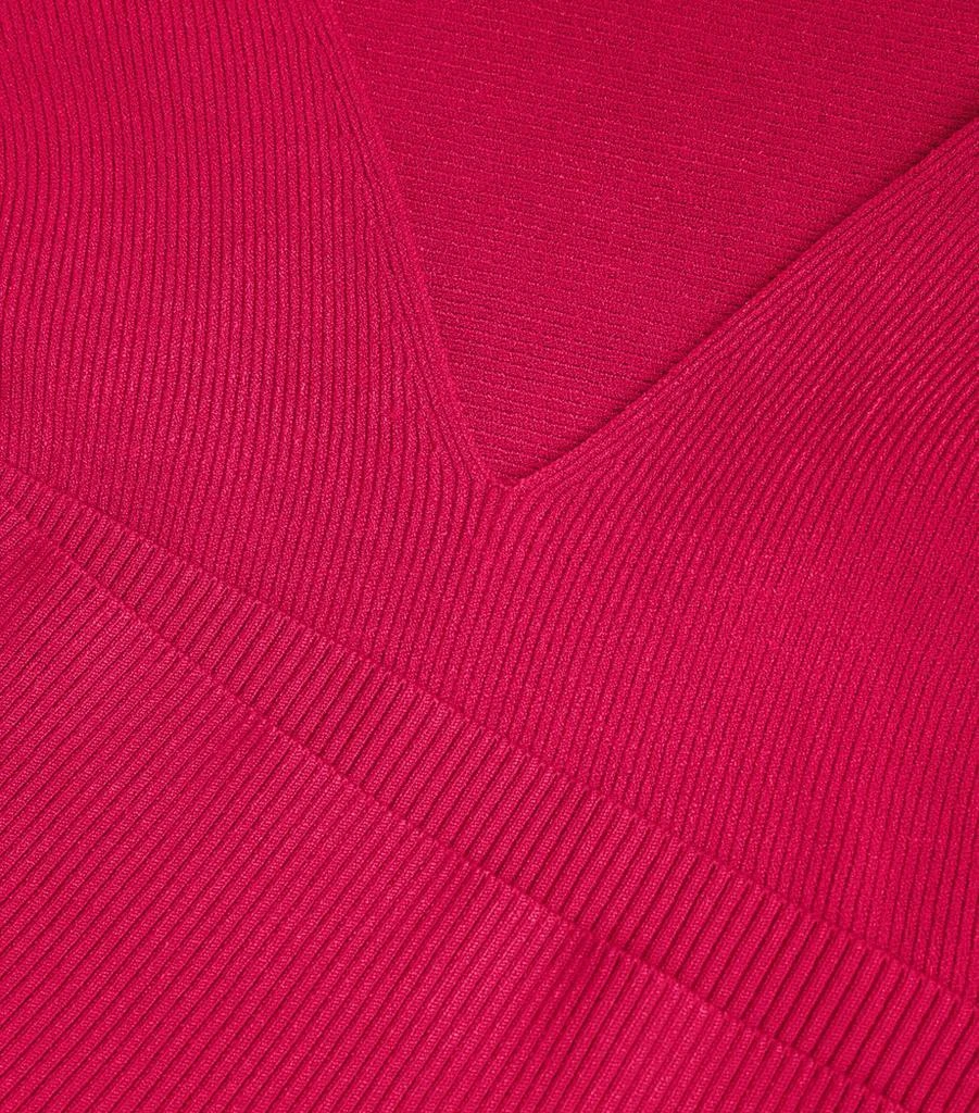 SIMKHAI Montana Sweater 5