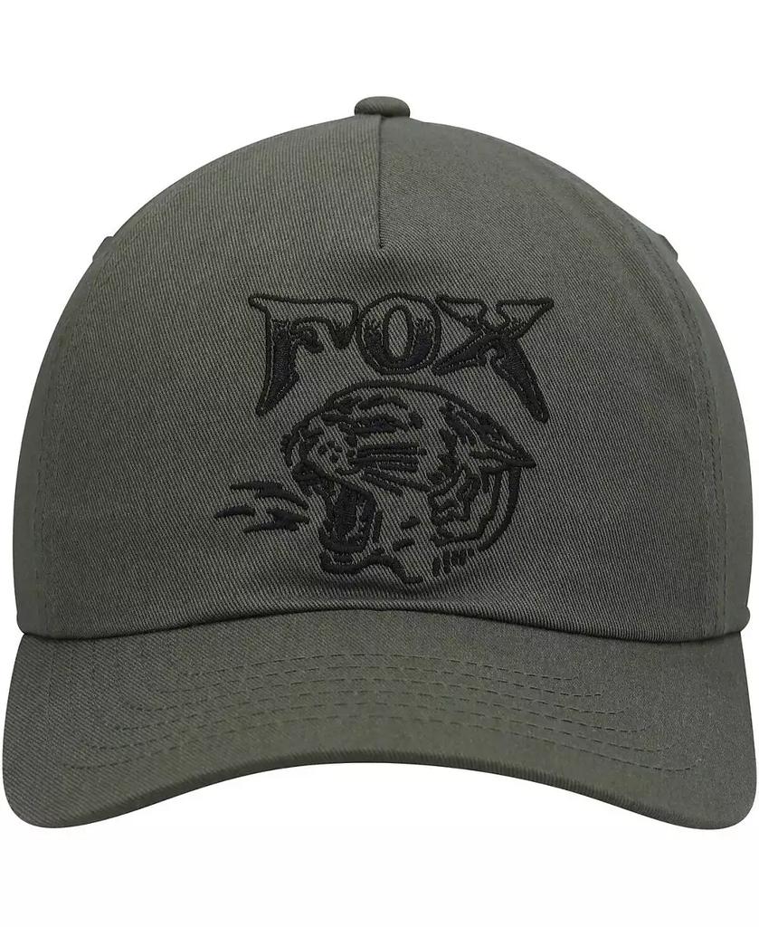 Fox Women's Olive Terrero Snapback Hat