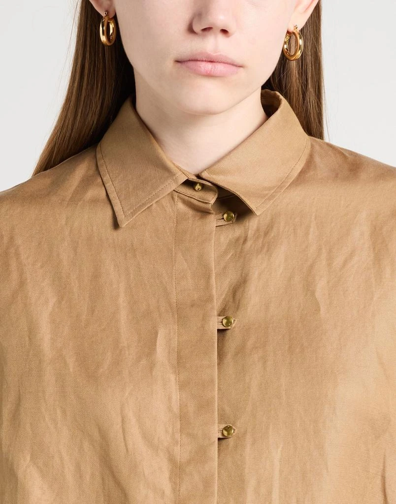 Max Mara Linen shirt 4
