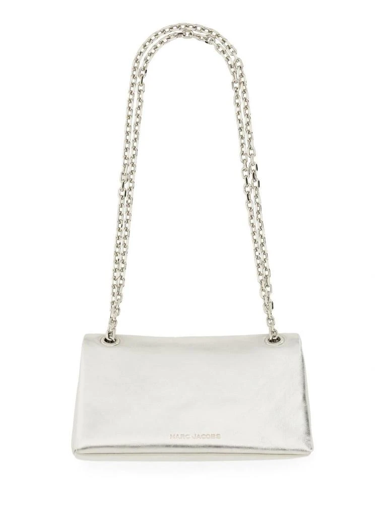 Marc Jacobs Marc Jacobs Wallet With Chain 3