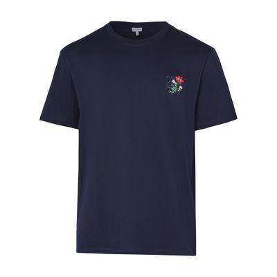 Loewe Relaxed fit T-shirt in cotton