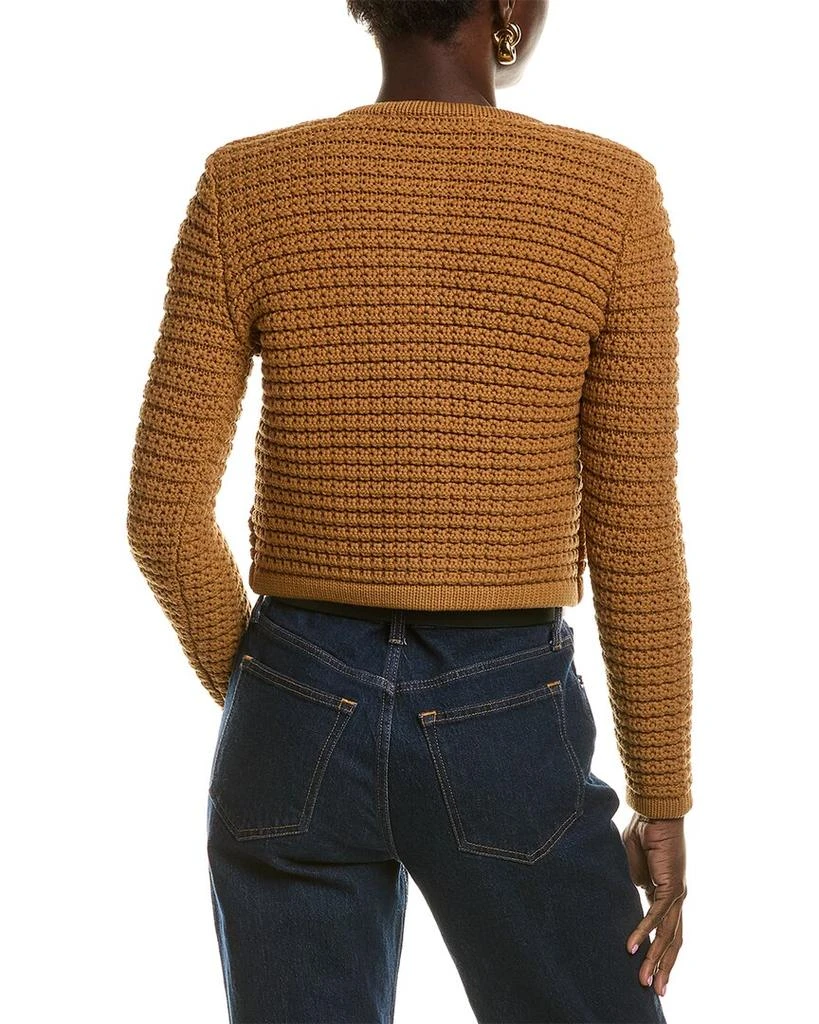 Walter Baker Janis Cardigan 2