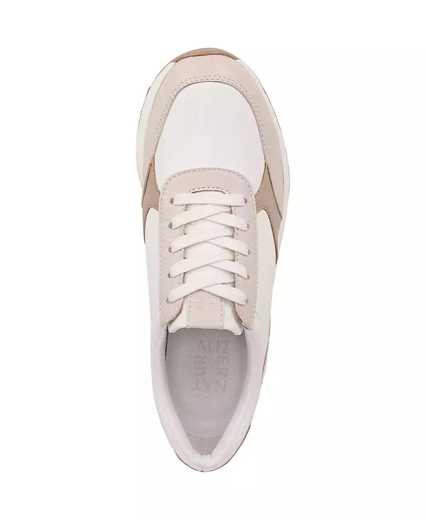 Naturalizer Shay Lace Up Platform Sneakers 4