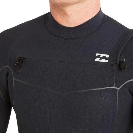 Billabong 302 Absolute Natural CZ Full Wetsuit - Men
s 4