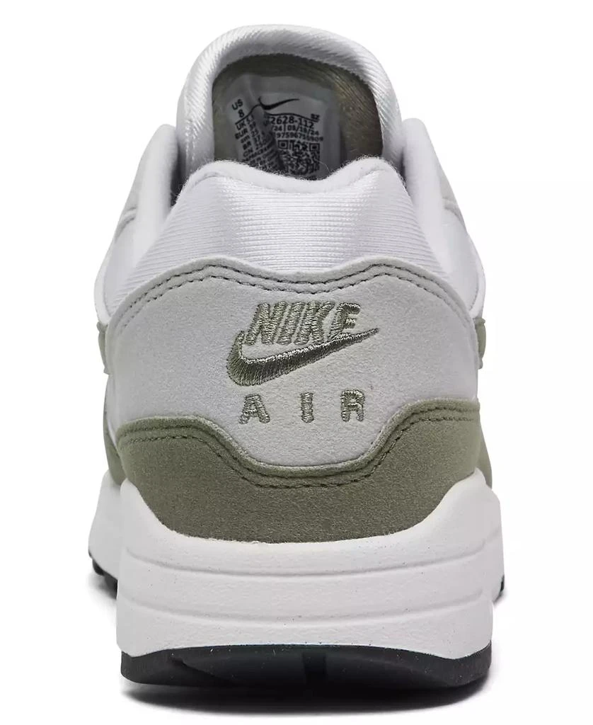 NIKE Women's Air Max 1 '87 Casual Sneakers from Finish Line 5