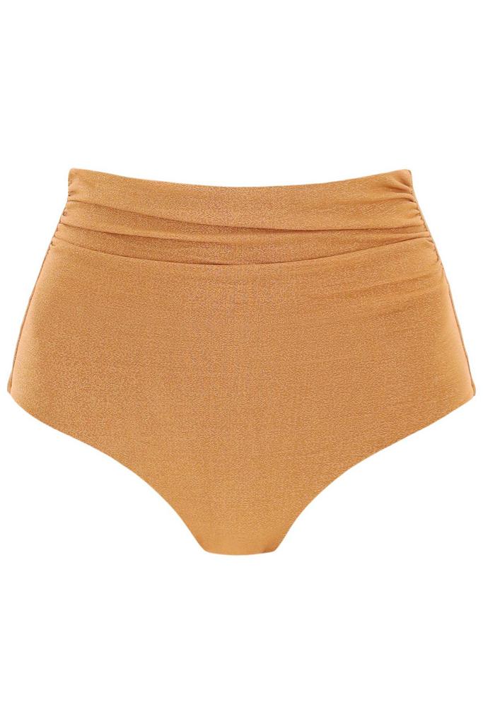 MAX MARA BEACHWEAR "bikini briefs in jersey and lure