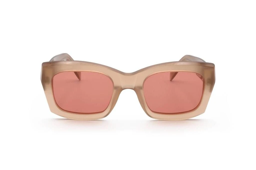 Retrosuperfuture Retrosuperfuture Komori Rectangular Sunglasses