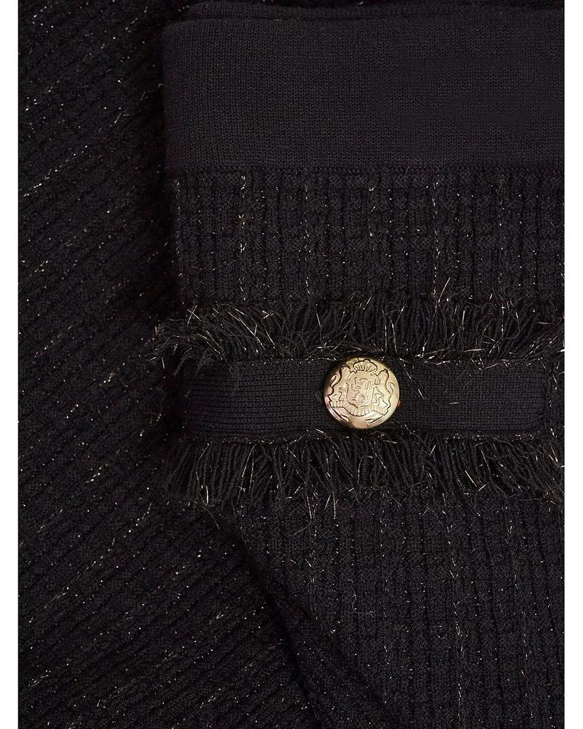 HOBBS LONDON Sairey Knitted Skirt 4
