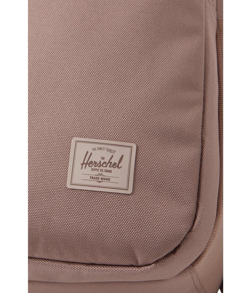 Herschel Supply Tech Kaslo Daypack 4
