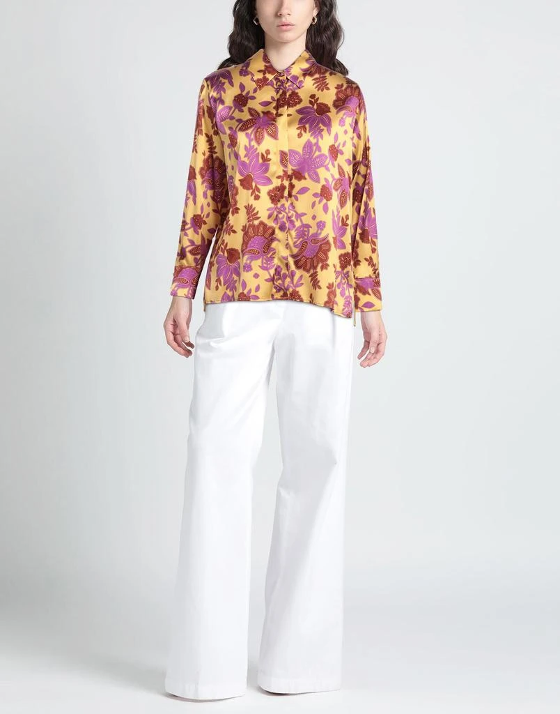 NIŪ Floral shirts & blouses 2