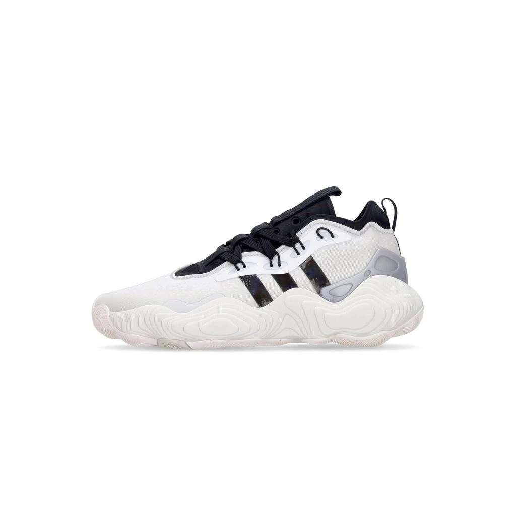 adidas gazelle silver green womens Adidas Men's Trae Young 1 Shoes main image 0