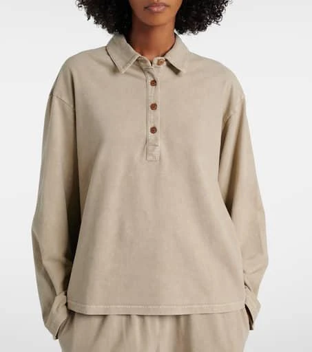 The Upside Soho Rhea top 4