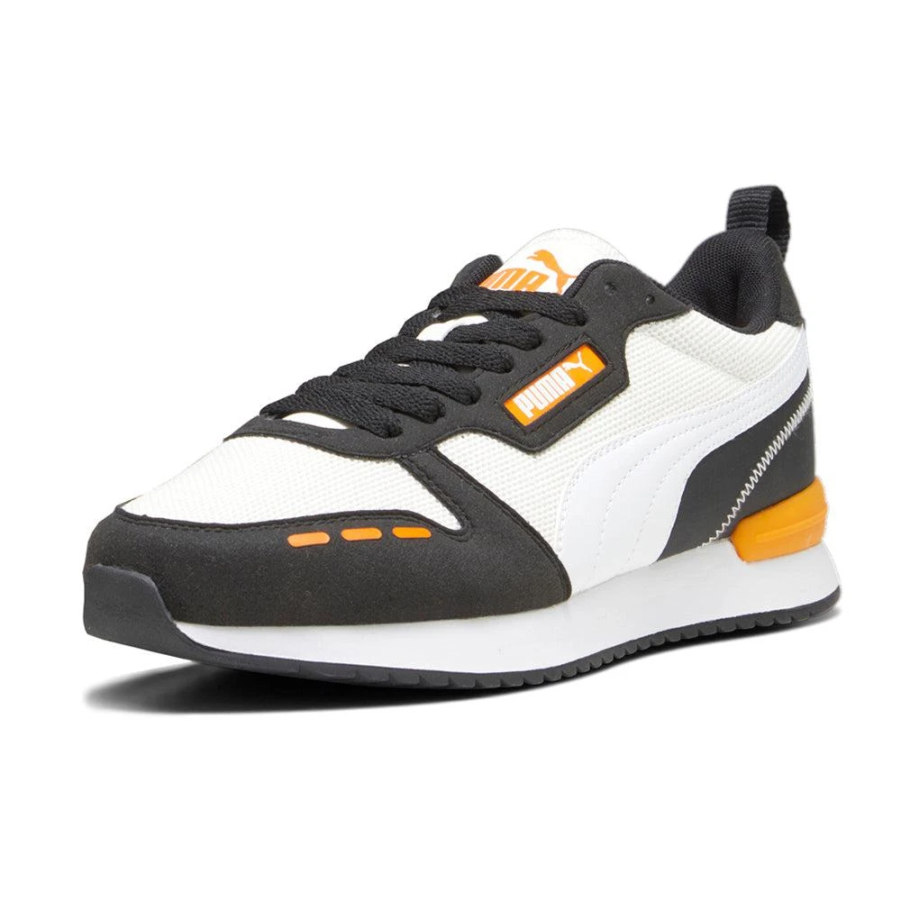 Puma R78 Lace Up Sneakers 2