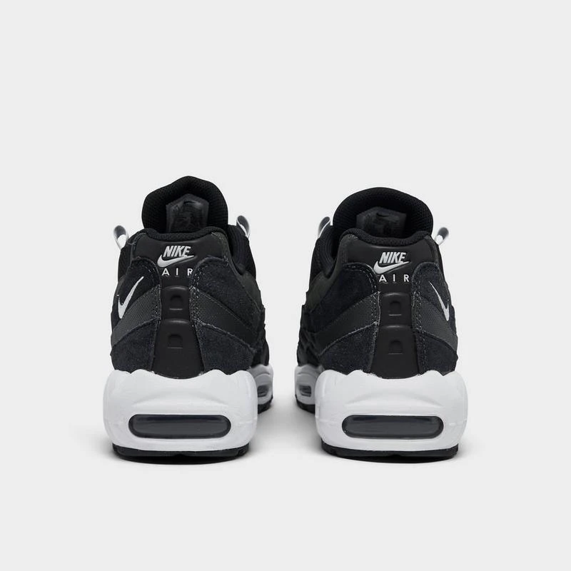 NIKE Men's Nike Air Max 95 Casual Shoes 4