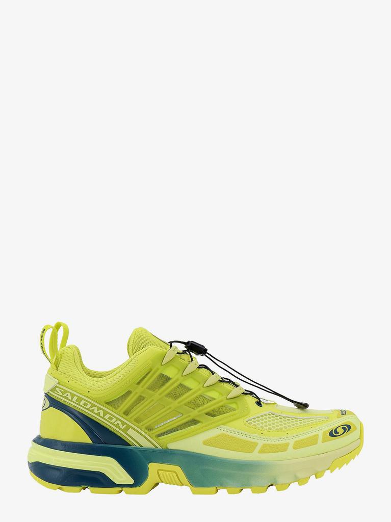 Salomon Mesh and rubber sneakers