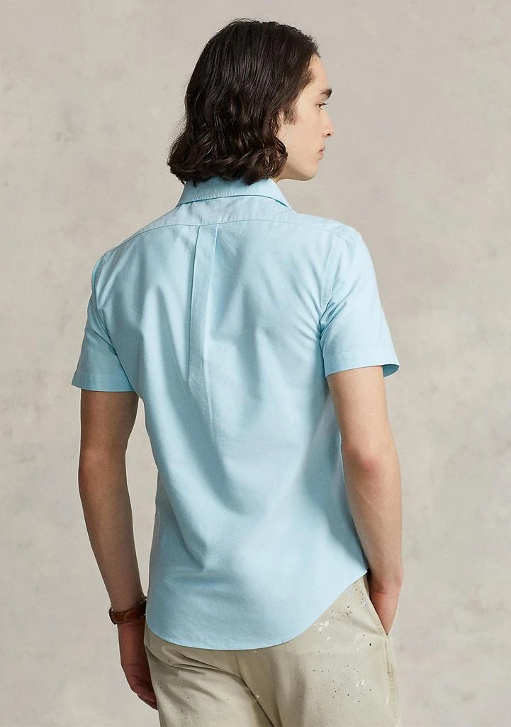 Ralph Lauren Classic Fit Oxford Shirt 2