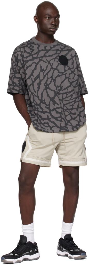 jordan 11 low shorts