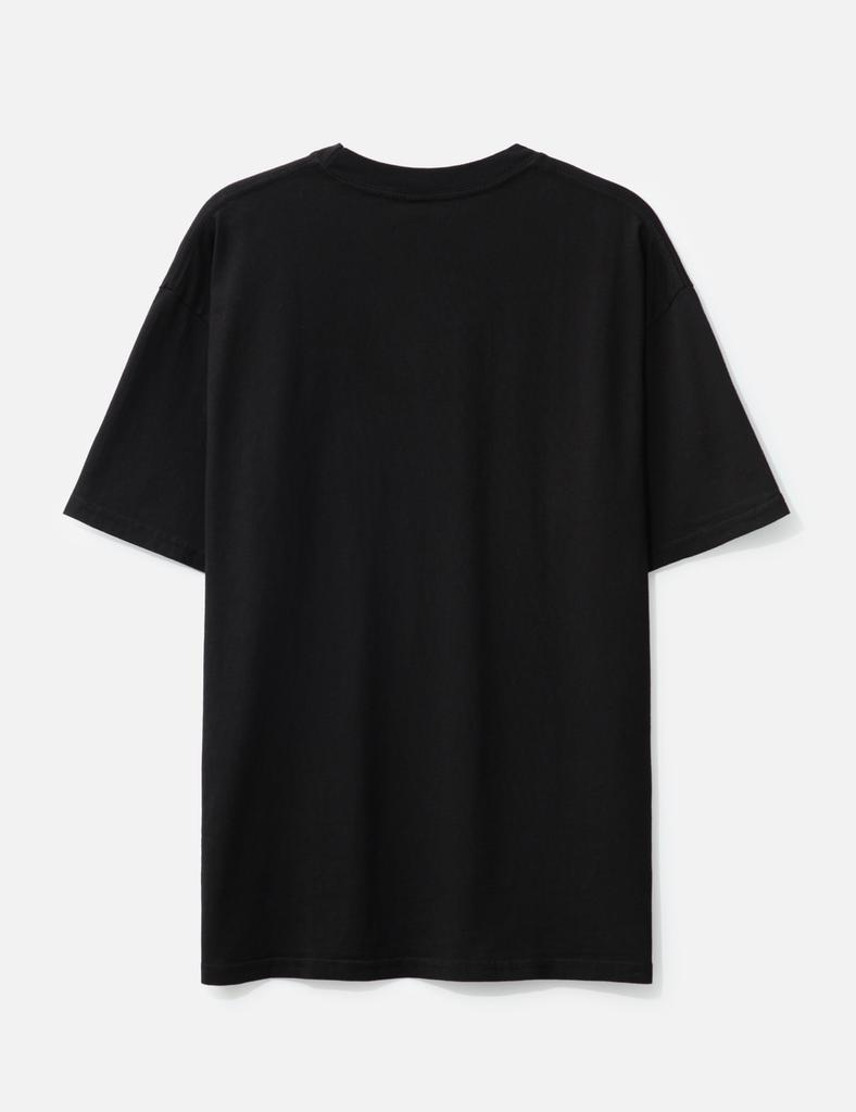 Brain Dead VISIONS OF THE FUTURE T-SHIRT