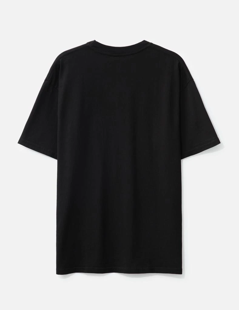 Brain Dead VISIONS OF THE FUTURE T-SHIRT 2