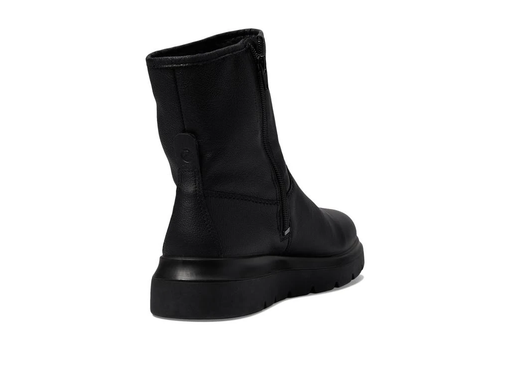 ECCO Nouvelle Waterproof Ankle Boot 5