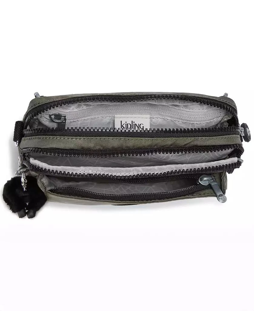 Kipling Abanu Medium Convertible Crossbody Bag 4